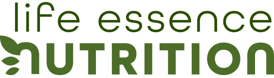 Life Essence Nutrition