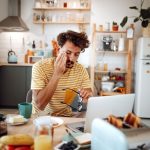 Your boozy nightcap is disrupting your sleep. Try these tips instead